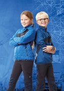 Mascot Kinderkleding borduren